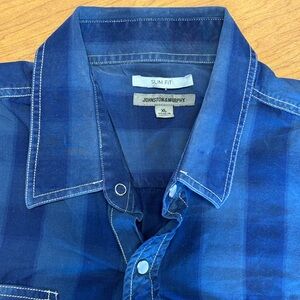 Johnston&Murphy Shirt